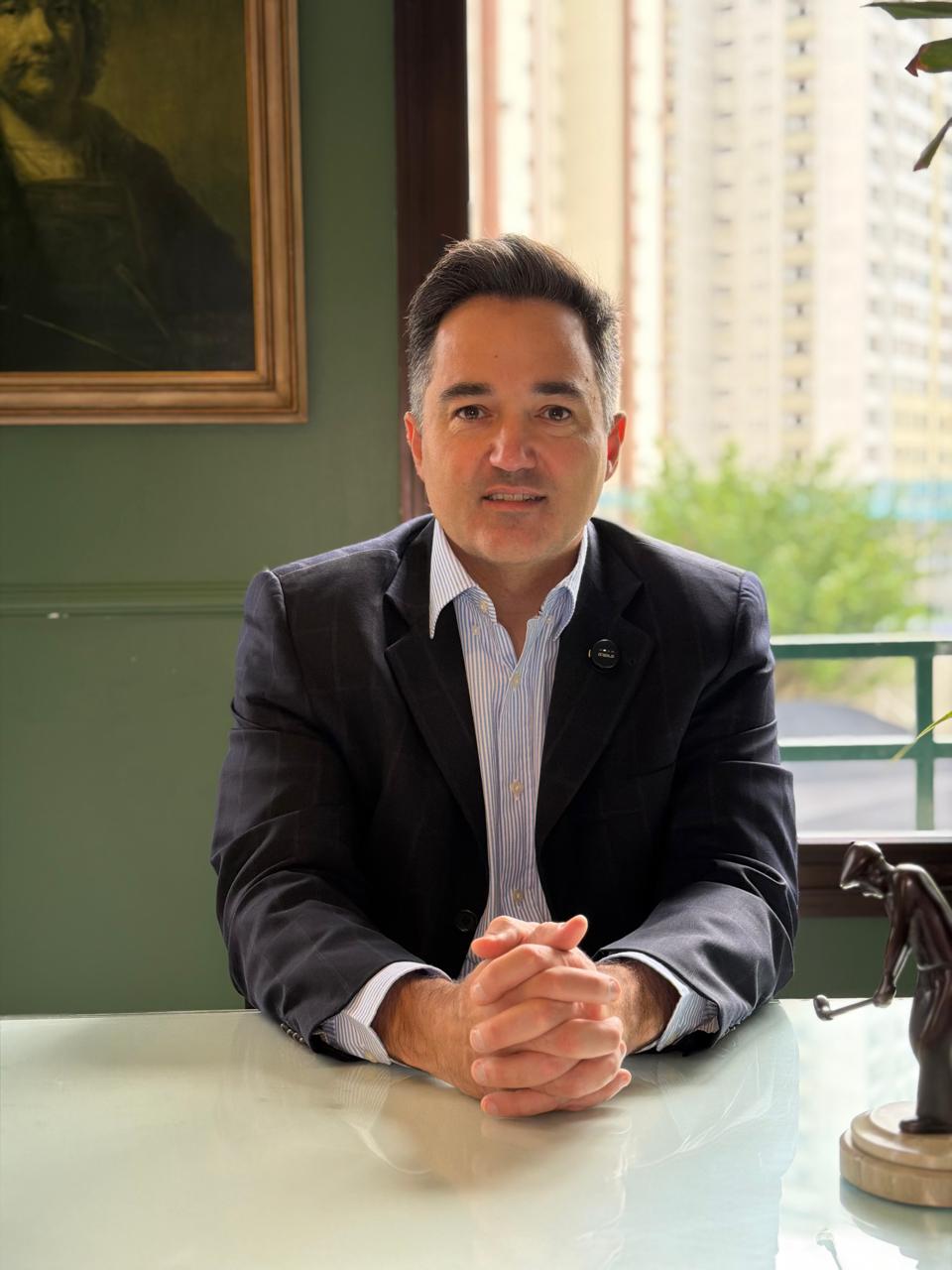 Fernando Dias Cabral